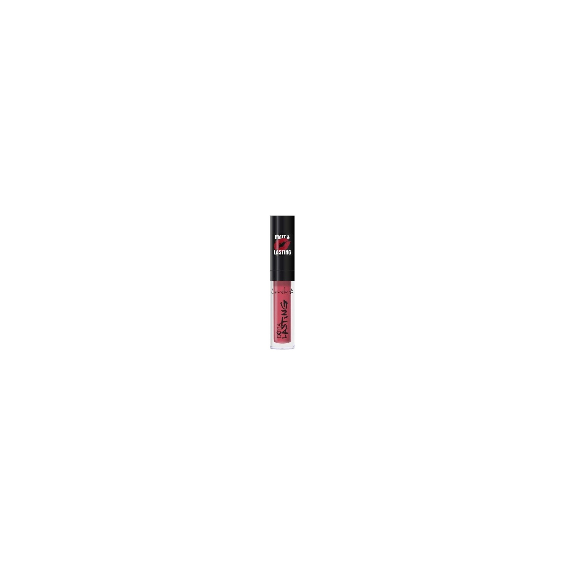 Extra Lasting Lip Gloss Extra Lasting Lip Gloss
