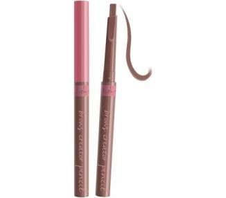 LOVELY Brows Creator Waterproof Brow Contour Pencil 1