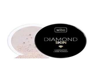 WIBO Loose Diamond Skin Illuminating Powder
