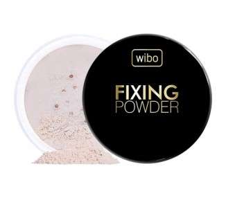 WIBO Fixing Powder