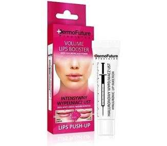 Dermofuture Intensive Lip Plumper 100% Hyaluronic Acid Lip Push Up