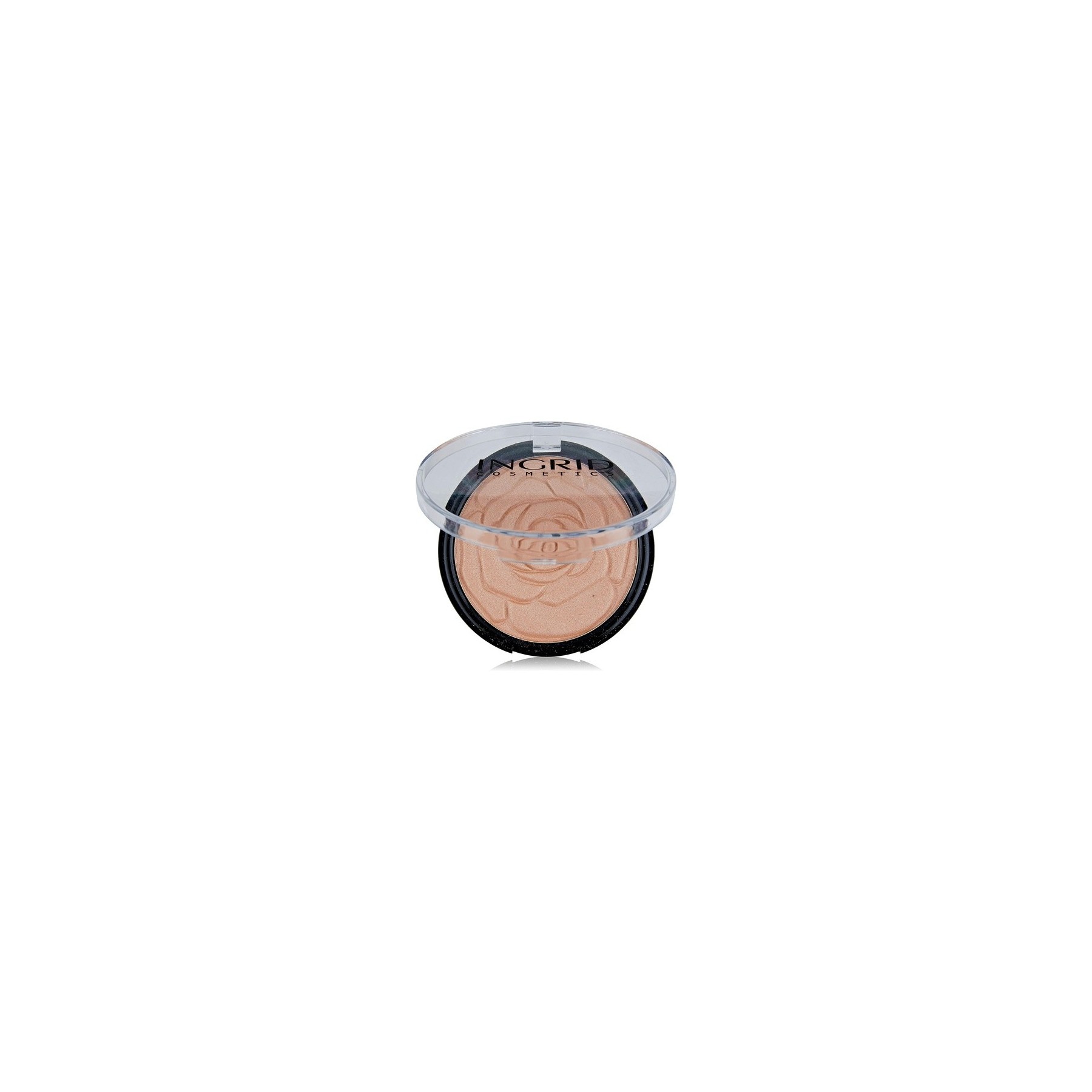 Ingrid Cosmetics HD Transparent Powder by Innovation