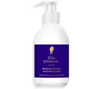 Pani Walewska Miraculum Perfumed Creamy Soap 300ml