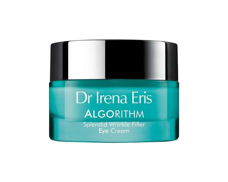 Dr Irena Eris Algorithm Splendid Wrinkle Filler Eye Cream