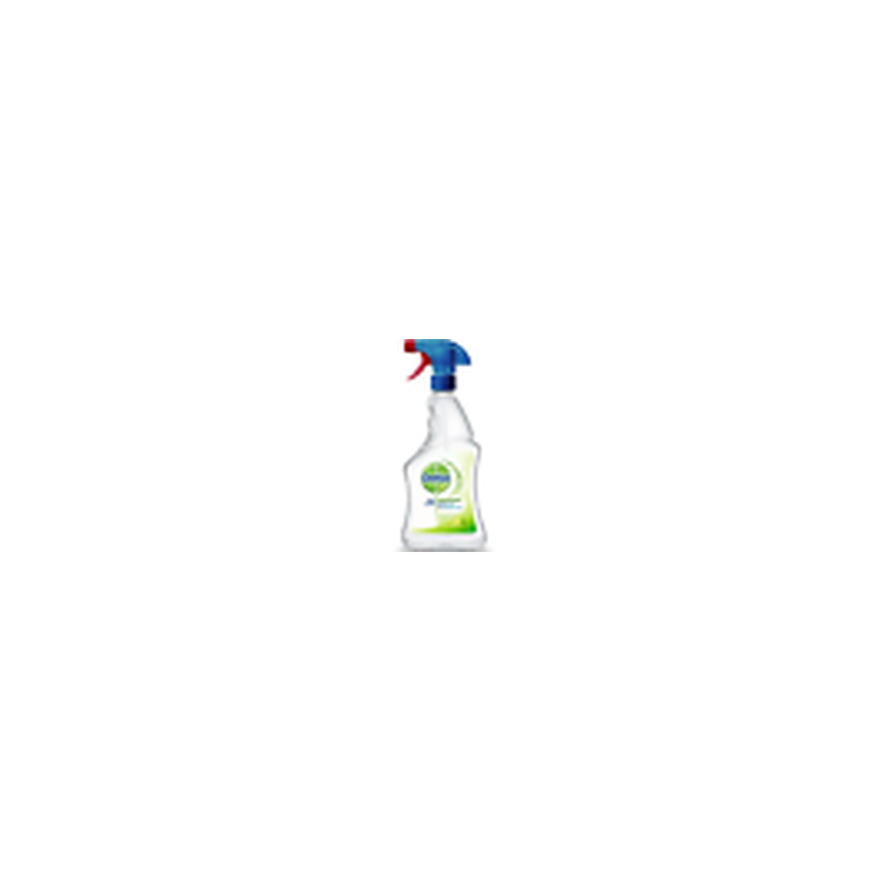 Dettol Sagrotan Lime Disinfectant Cleaner All-Purpose Disinfectant Spray 500ml
