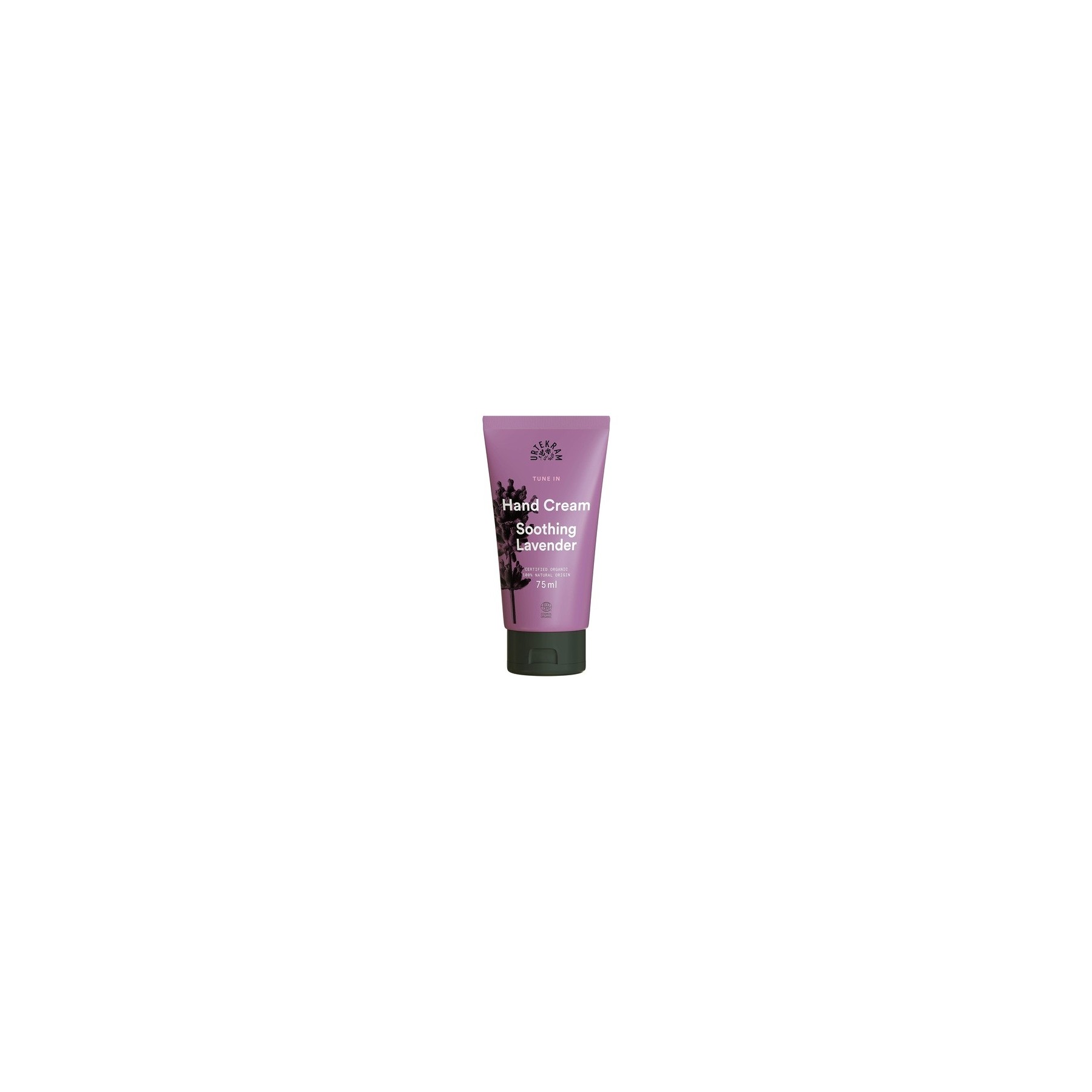 Urtekram Soothing Lavender Hand Cream 75ml