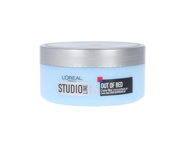 L'Oreal Paris Studio Line Bed Cream N 5 Hair Styling Product 150ml