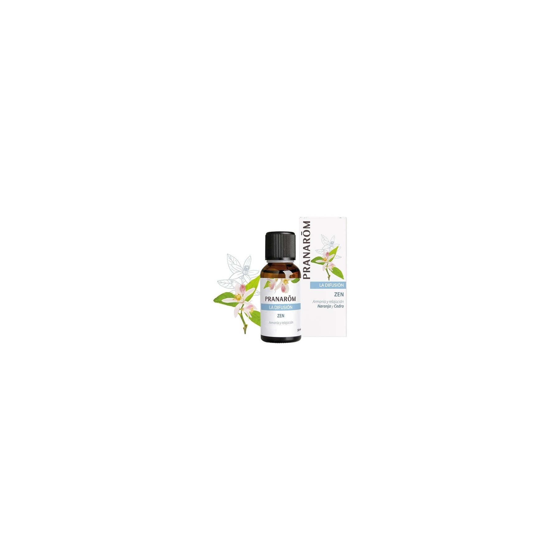 La Difusion Zen 30ml