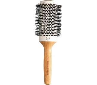 Olivia Garden Healthy Hair Eco Friendly Bamboo Brush Hairbrush HH53