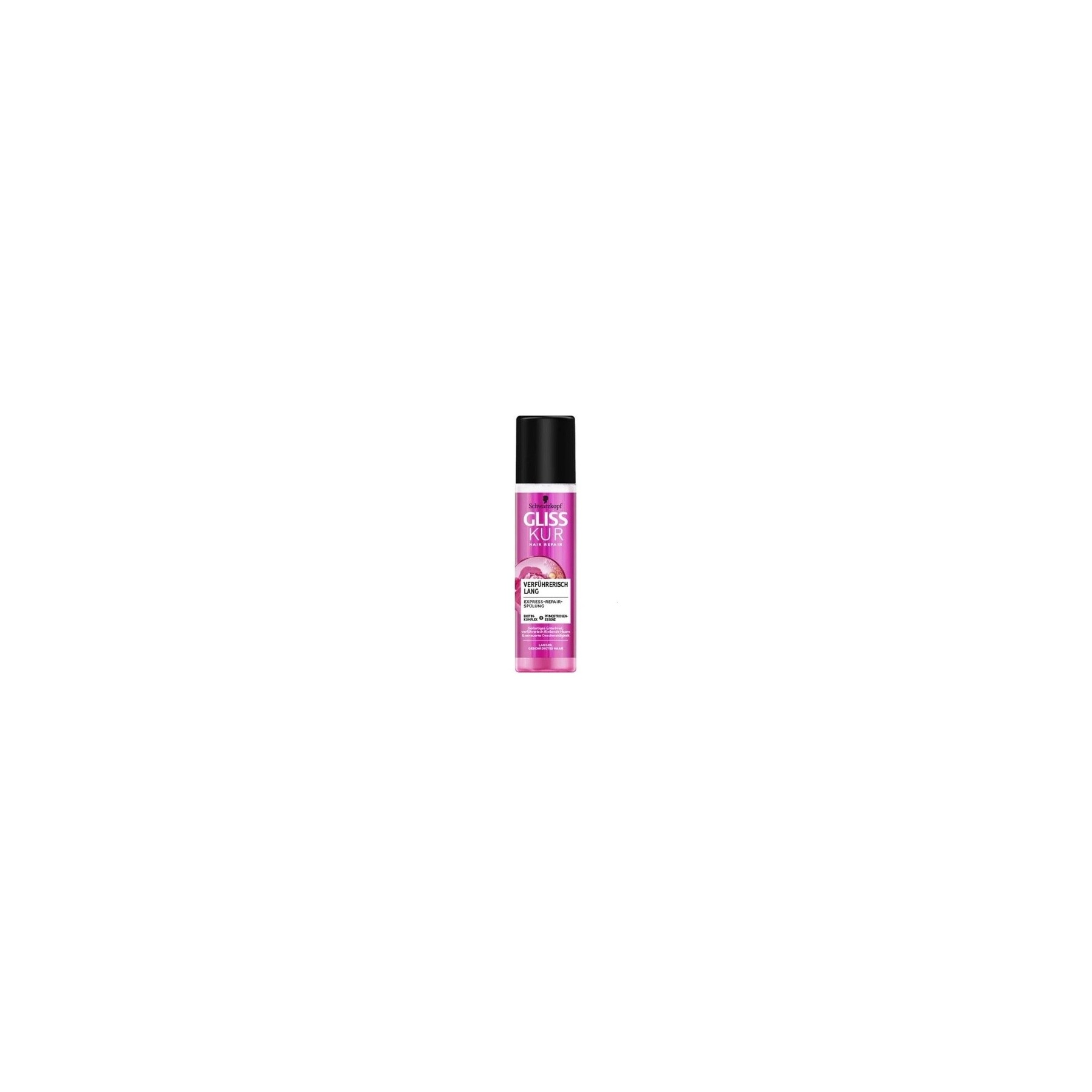 Gliss Kur Anti-Tangle Spray Seductively Long 200ml