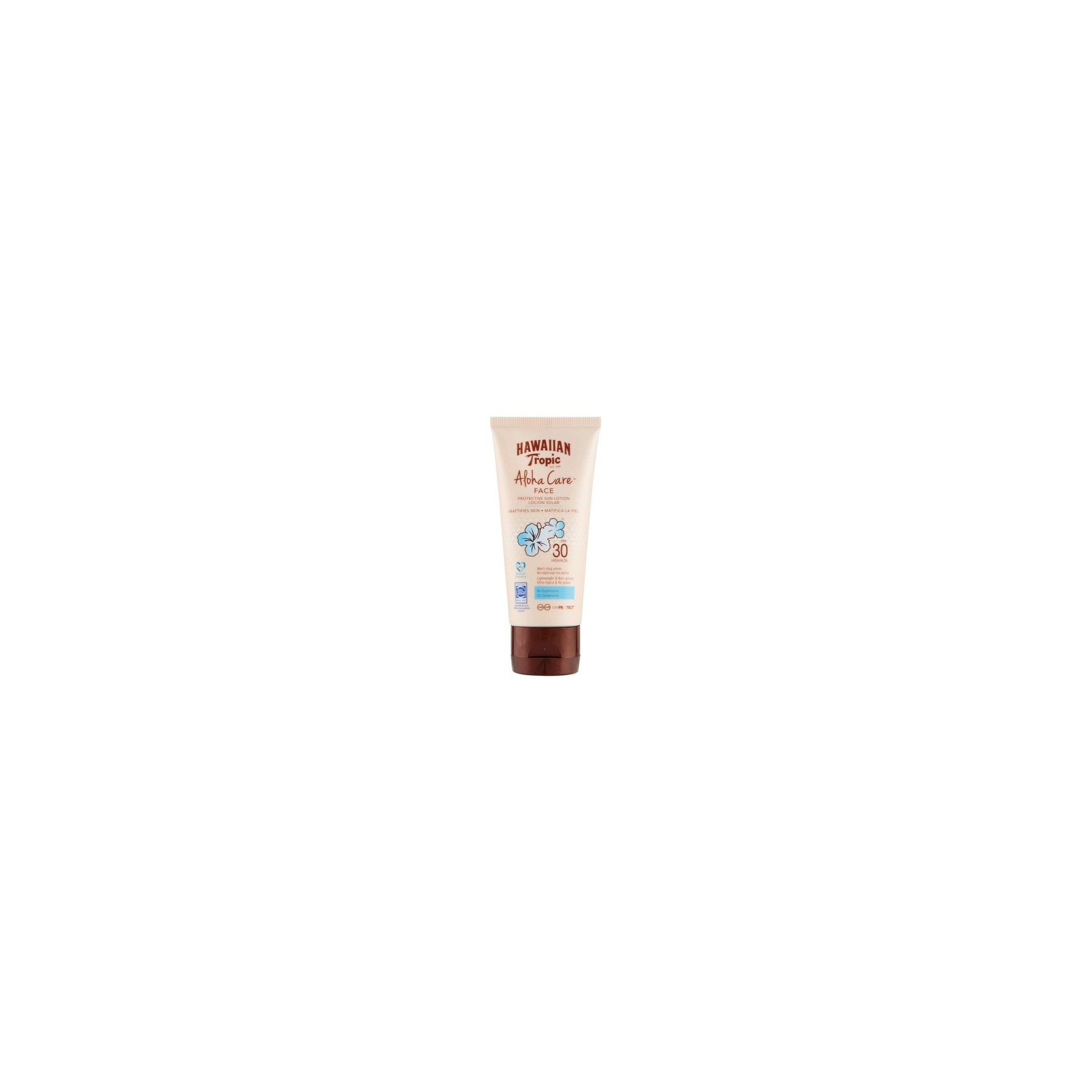 Hawaiian Tropic Aloha Care HT Aloha Care SPF30 90ml