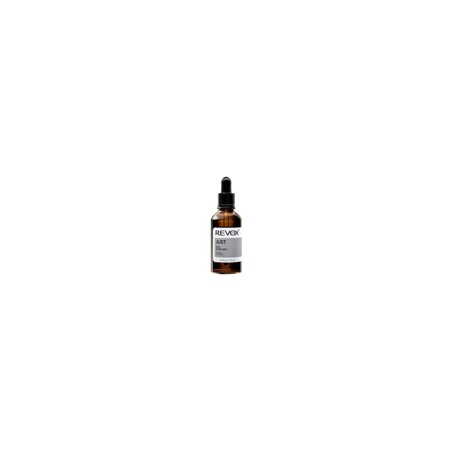 Revuele REVOX JUST AHA Acids 30ml