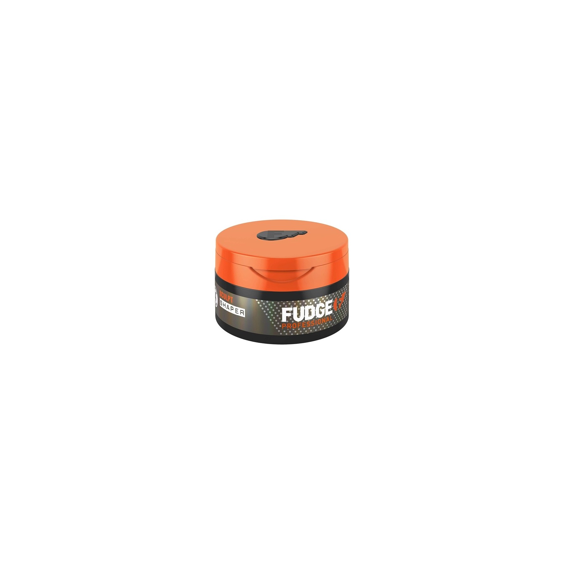 Fudge Professional Hair Shaper Hair Wax Styling Paste for Men 75g