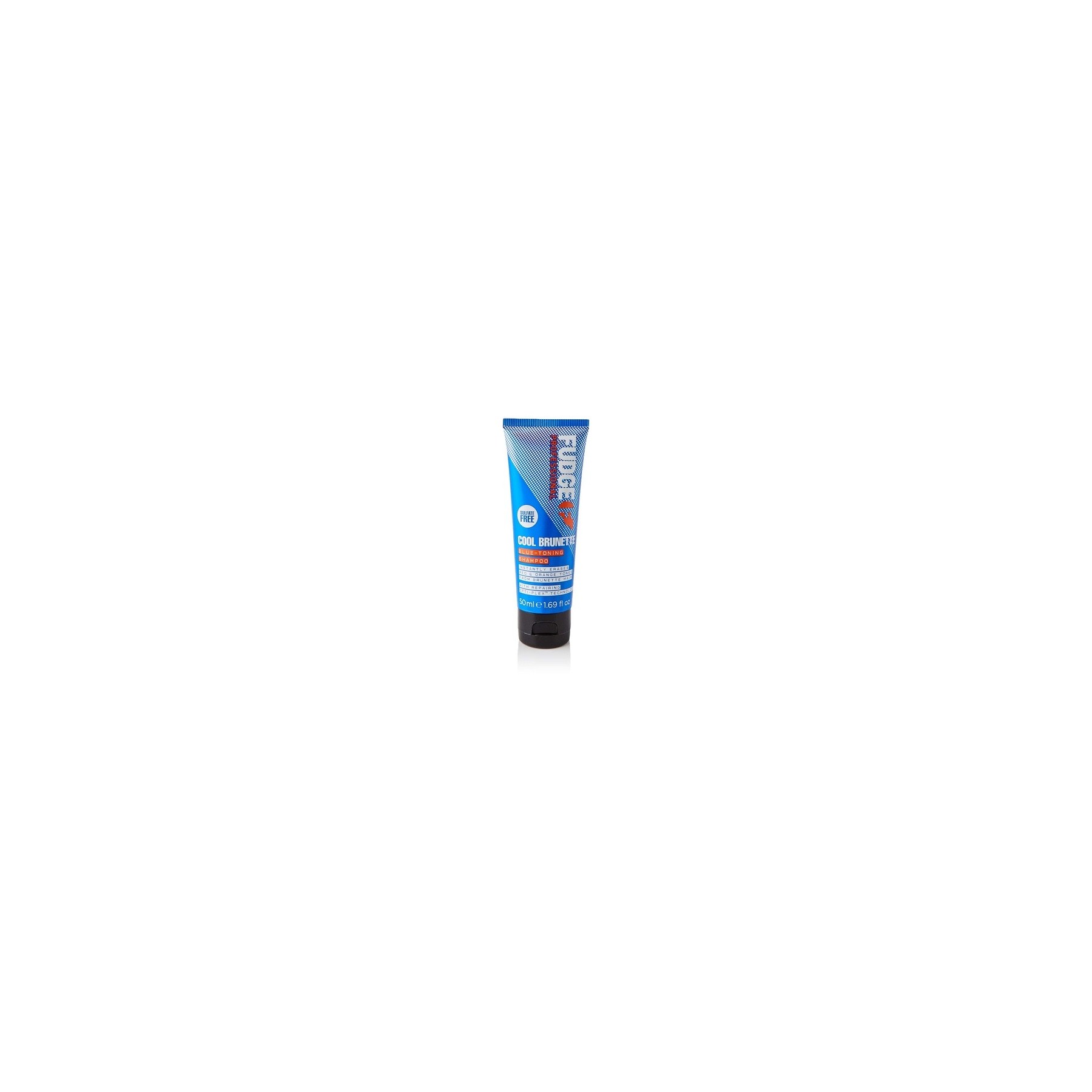 Fudge Cool Brunette Blue Toning Shampoo 50ml