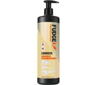 Fudge Professional Luminizer Strengthening and Smoothing Shampoo 1000ml