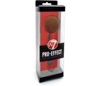 W7 Pro Effect Soft Face Blend Brush