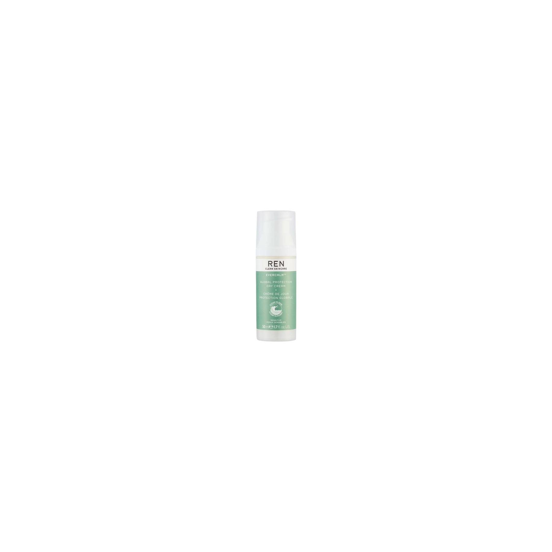 Ren Evercalm Global Protection Day Cream 50ml