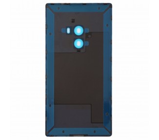 Tapa Trasera Compatible para Xiaomi Mi Mix Negra