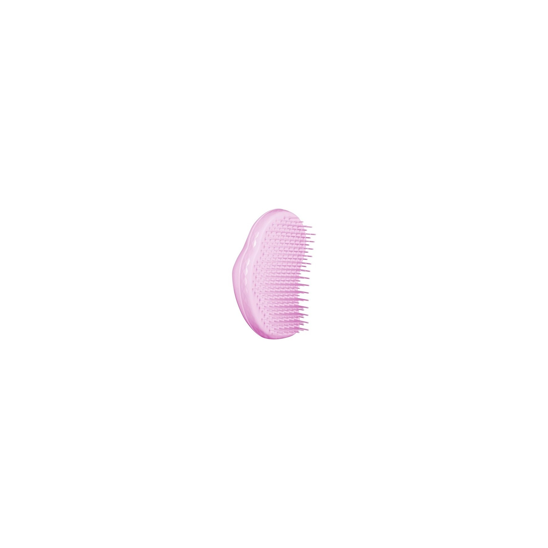 Tangle Teezer Hairbrush for Fine and Fragile Detangling Pink Dawn 1 Count
