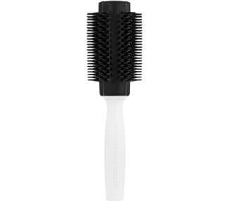 Tangle Teezer The Blow Drying Round Tool for Medium & Long Hair Adds Volume and Bounce Large Black L