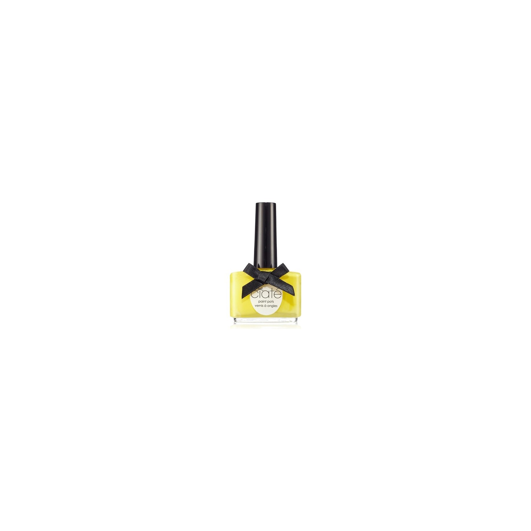 Ciaté London Paint Pot Big Yellow Taxi 13.5ml