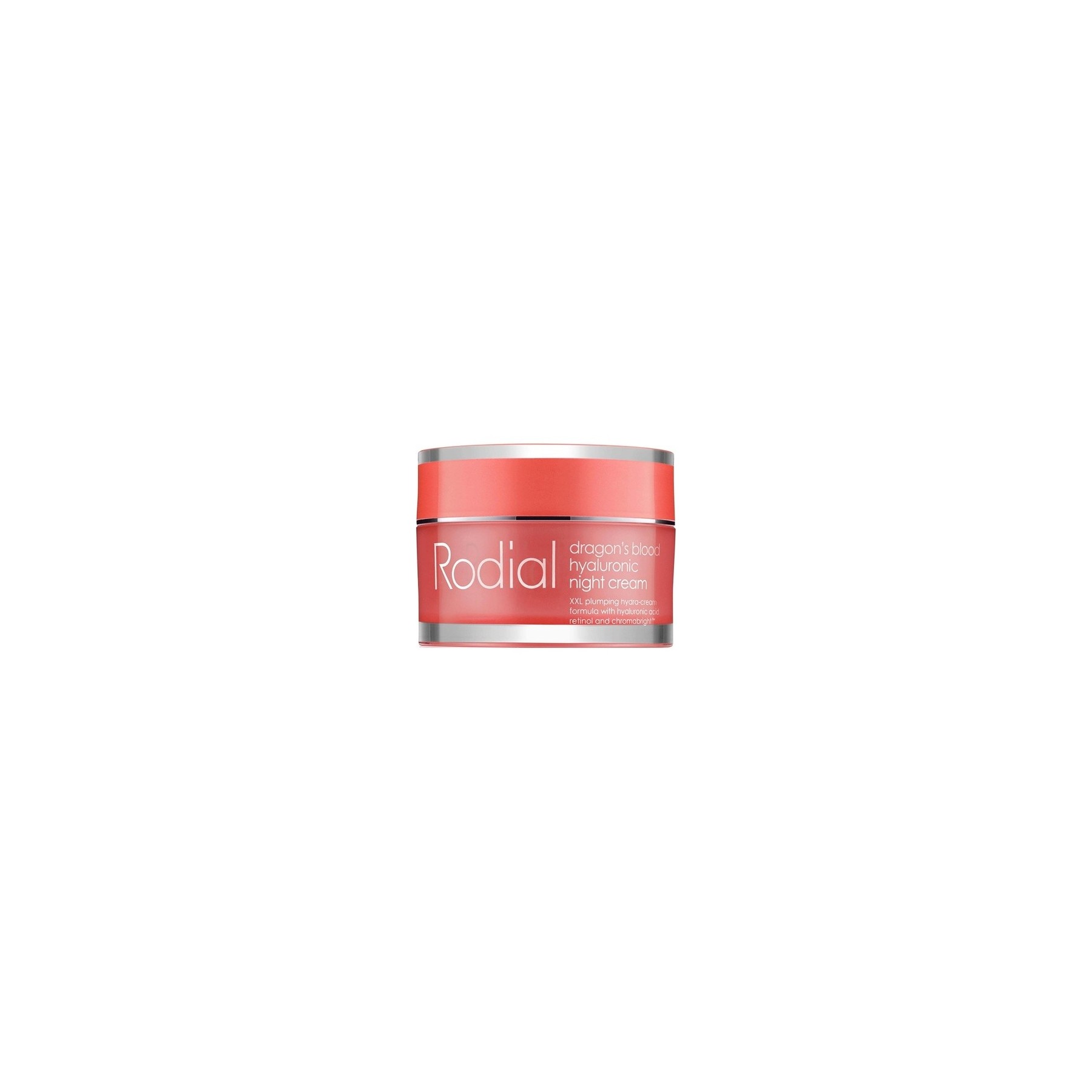 Rodial Dragon's Blood Hyaluronic Night Cream 50ml