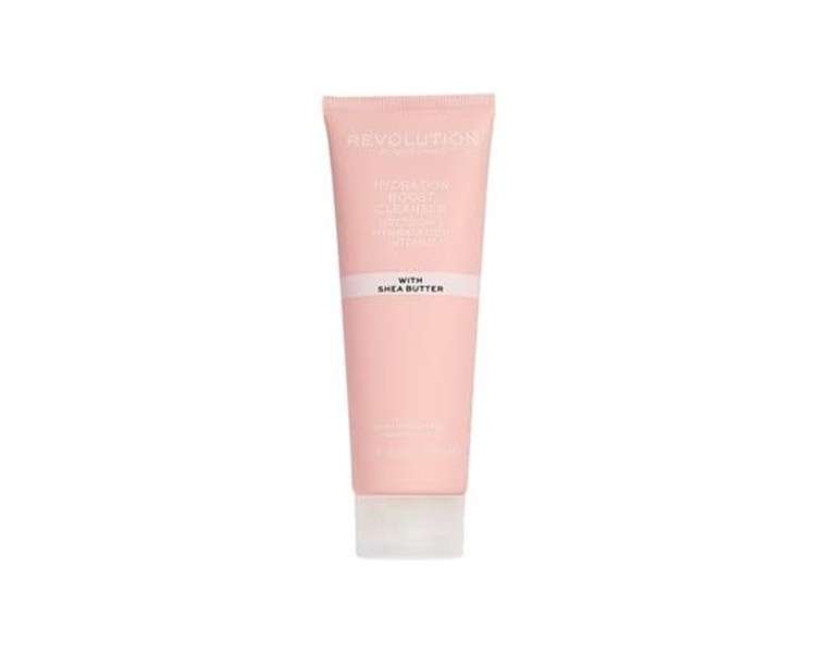 Hydrating Boost Cleanser 125ml