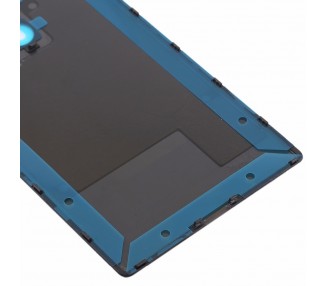 Tapa Trasera Compatible para Xiaomi Mi Mix Negra