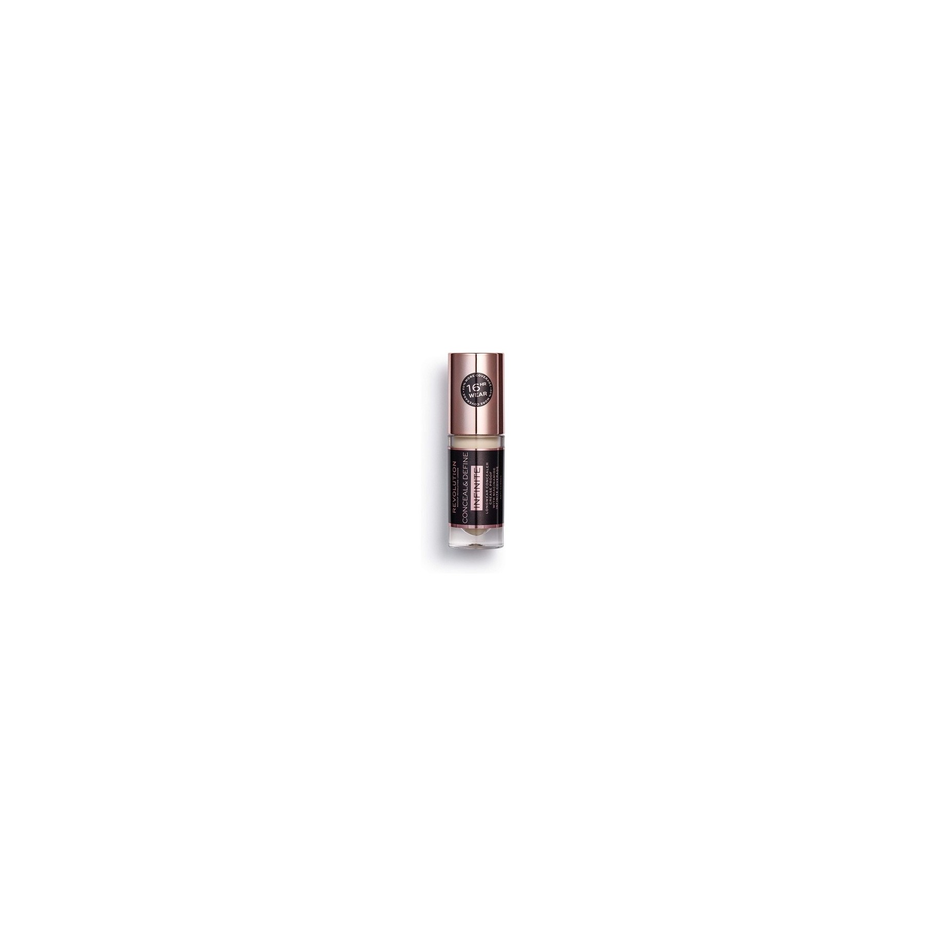 Makeup Revolution Infinite Concealer C3 5ml