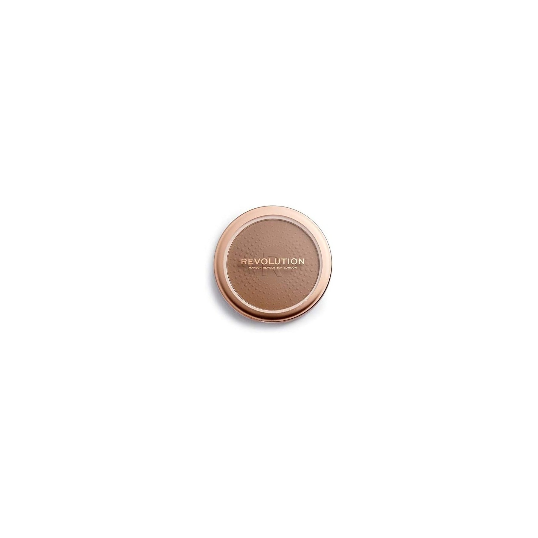 Revolution Mega Bronzer 01 Cool Blue 1 Count