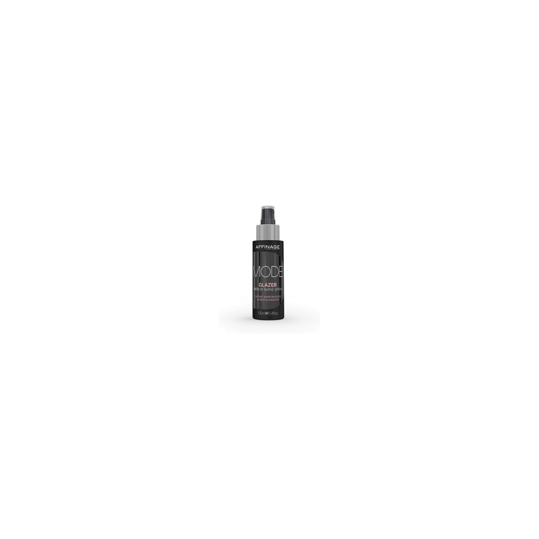Mode Styling by Affinage Glazer Mirror Shine Spray 100ml