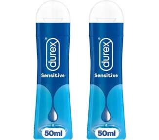 Durex Play Lubricant Sexually Intimate Extra Soft 50ml