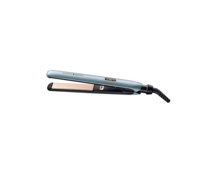 Remington Shine Therapy Pro S9300 Hair Straightener