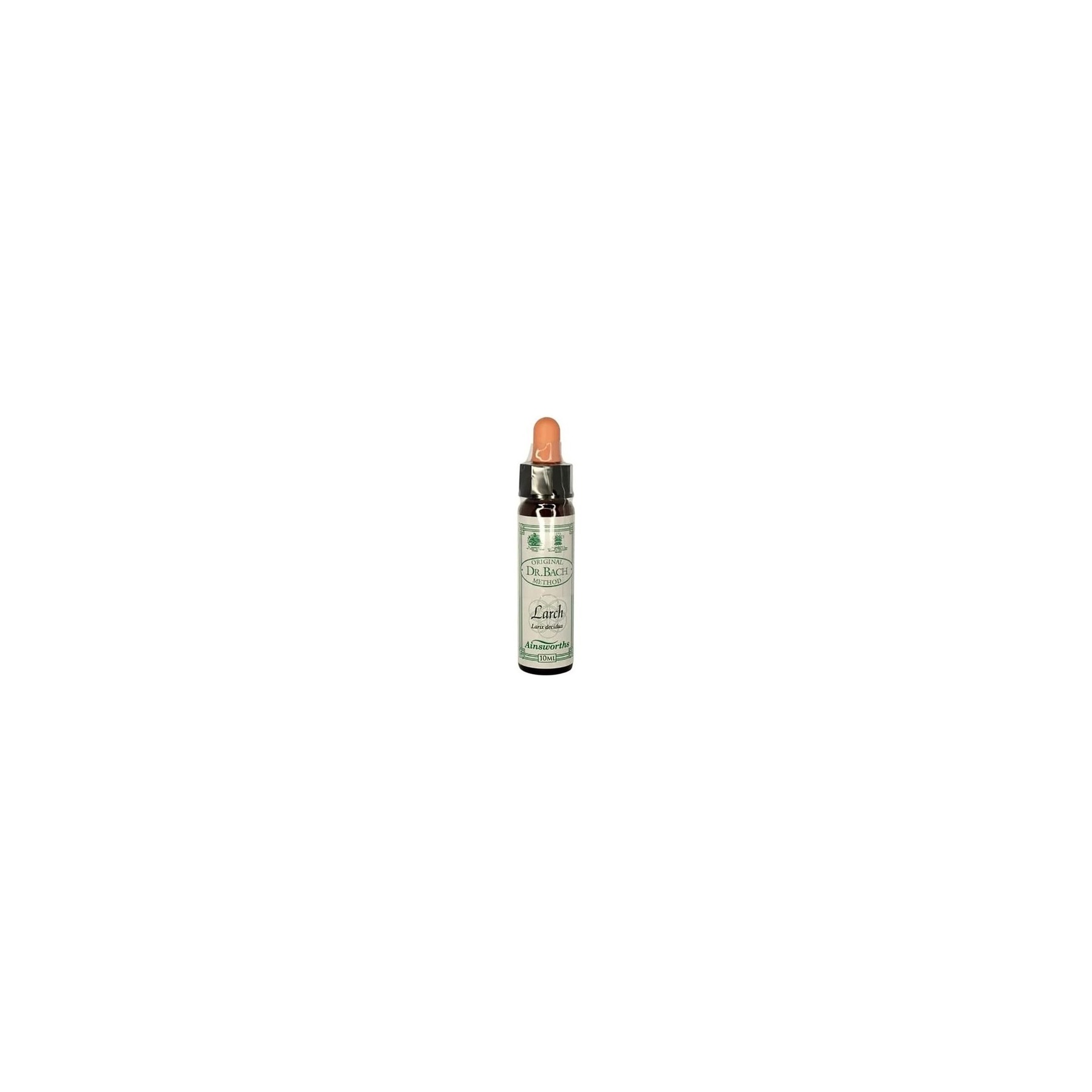Dr Bach Larch Bach Flower Remedy 10ml