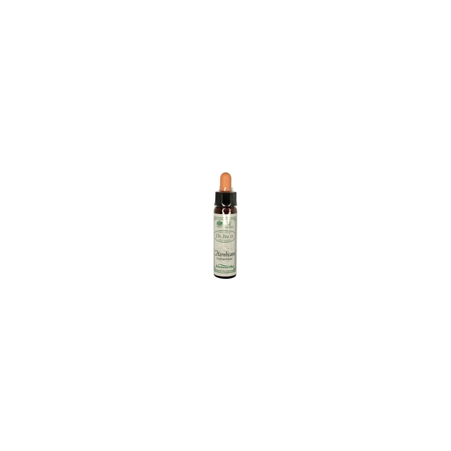 Ainsworths Hornbeam Bach Flower Remedy 10ml