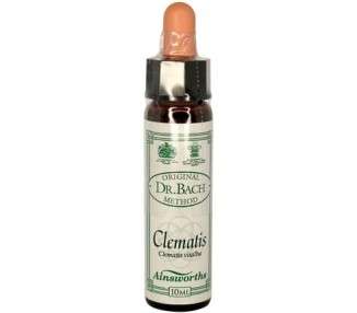 Ainsworth Clematis Remedy 10ml