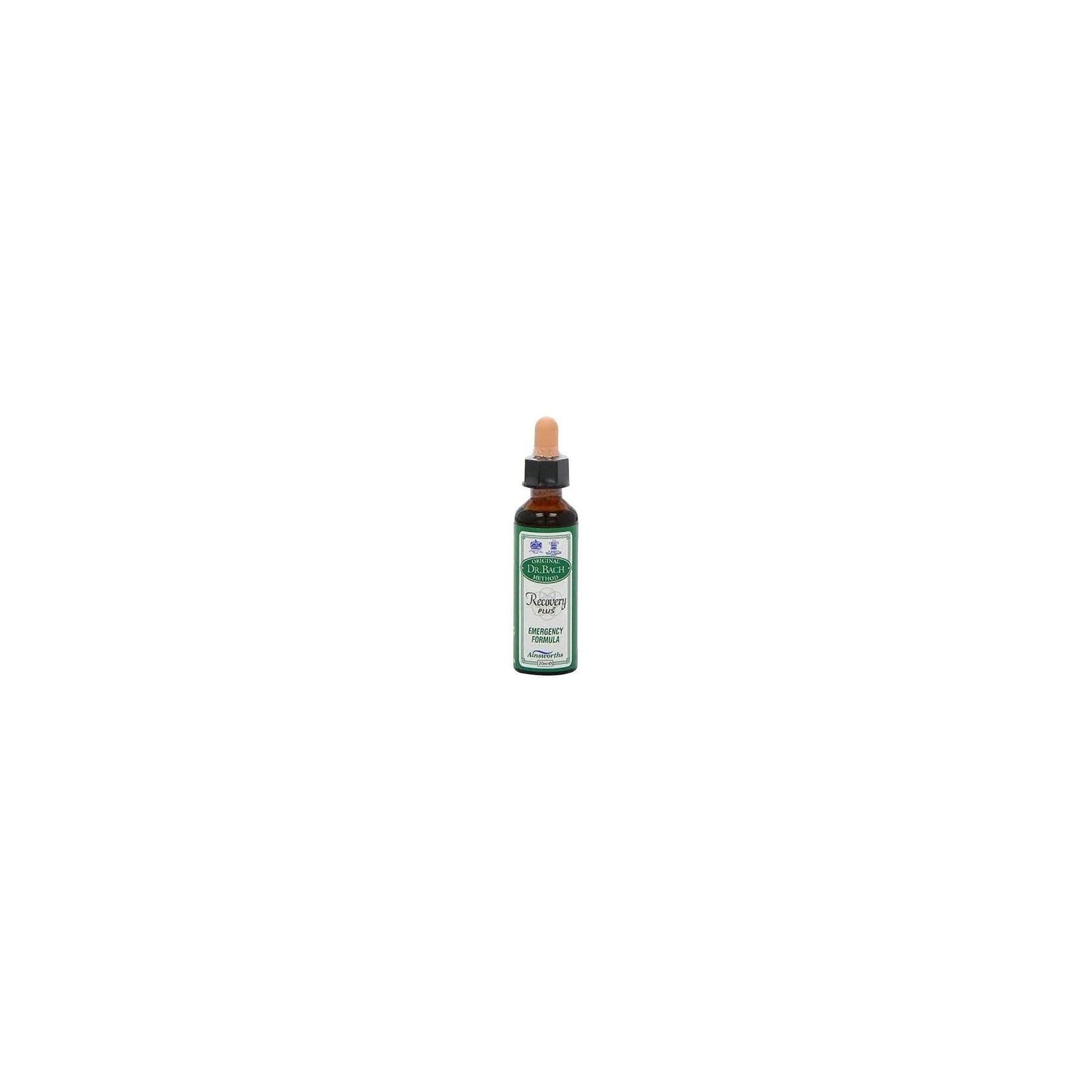 Ainsworth Recovery Plus 20ml