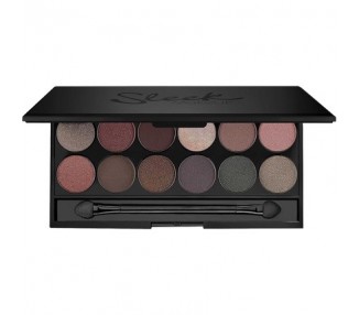 Sleek Makeup i-Divine Eyeshadow Palette Goodnight Sweetheart 9g
