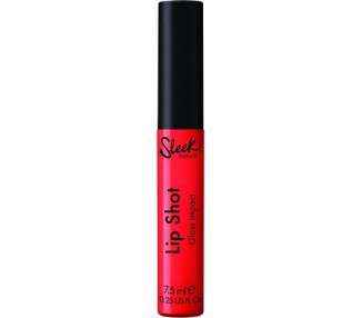 Sleek MakeUP Lip Shot Game Player 7.5ml