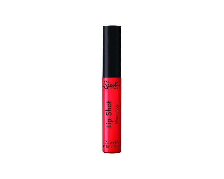 Sleek MakeUP Lip Shot Game Player 7.5ml