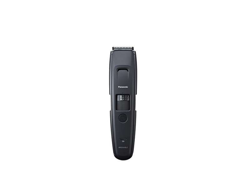 Panasonic ER-GB86-K503 Clipper Beard Long Big Beard Rechargeable 3 Combs New