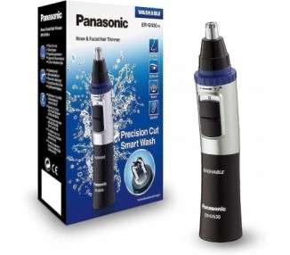 Panasonic ER-GN30 Wet & Dry Electric Nose Trimmer