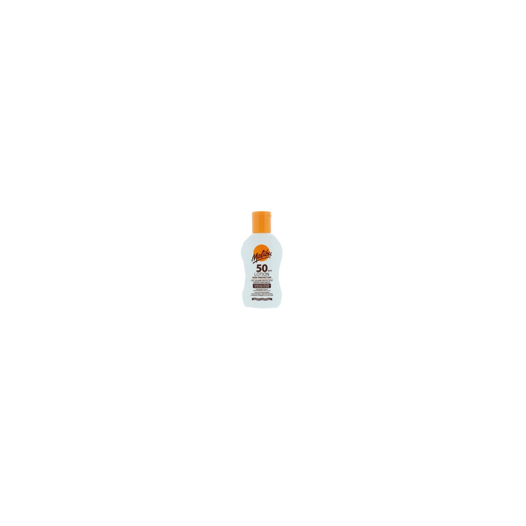 Malibu SPF 50 Lotion 100ml