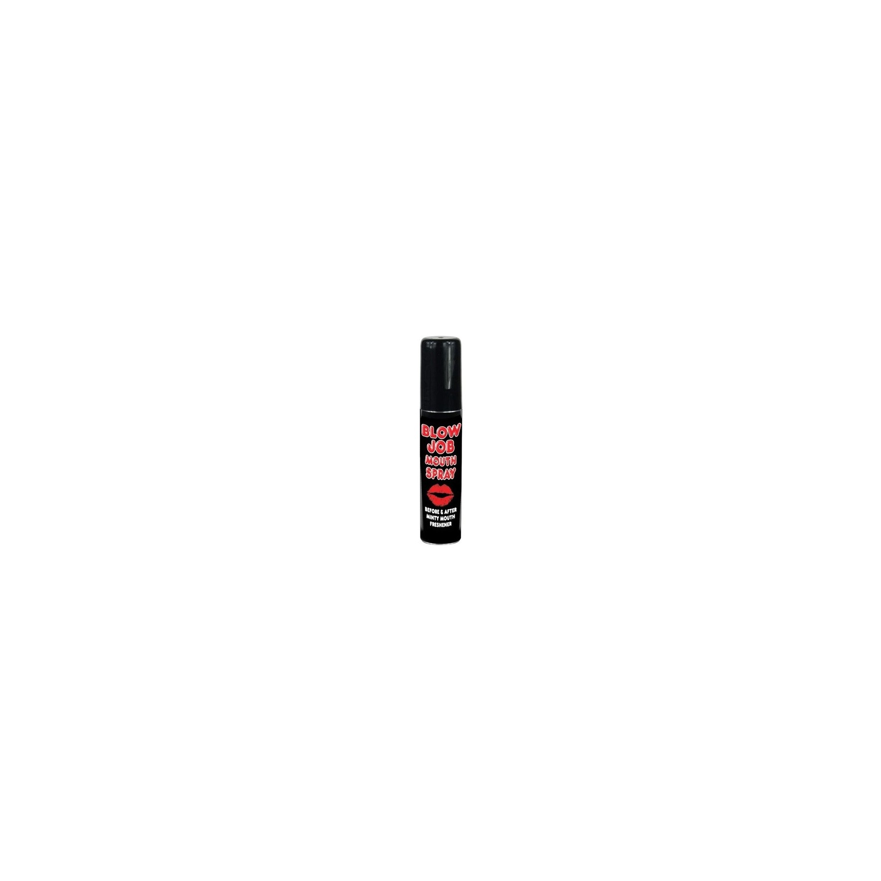 Blow Job Mouth Spray Blow Job Mouth Spray
