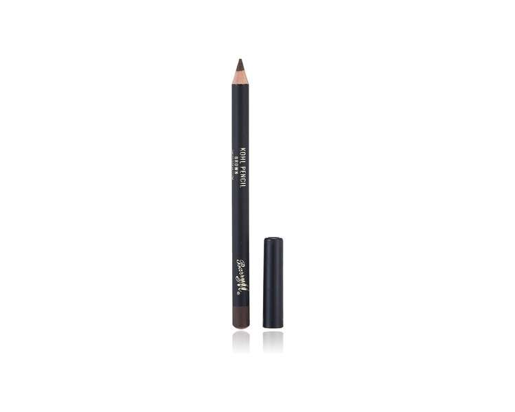 Barry M Kohl Pencil Brown 1 Count