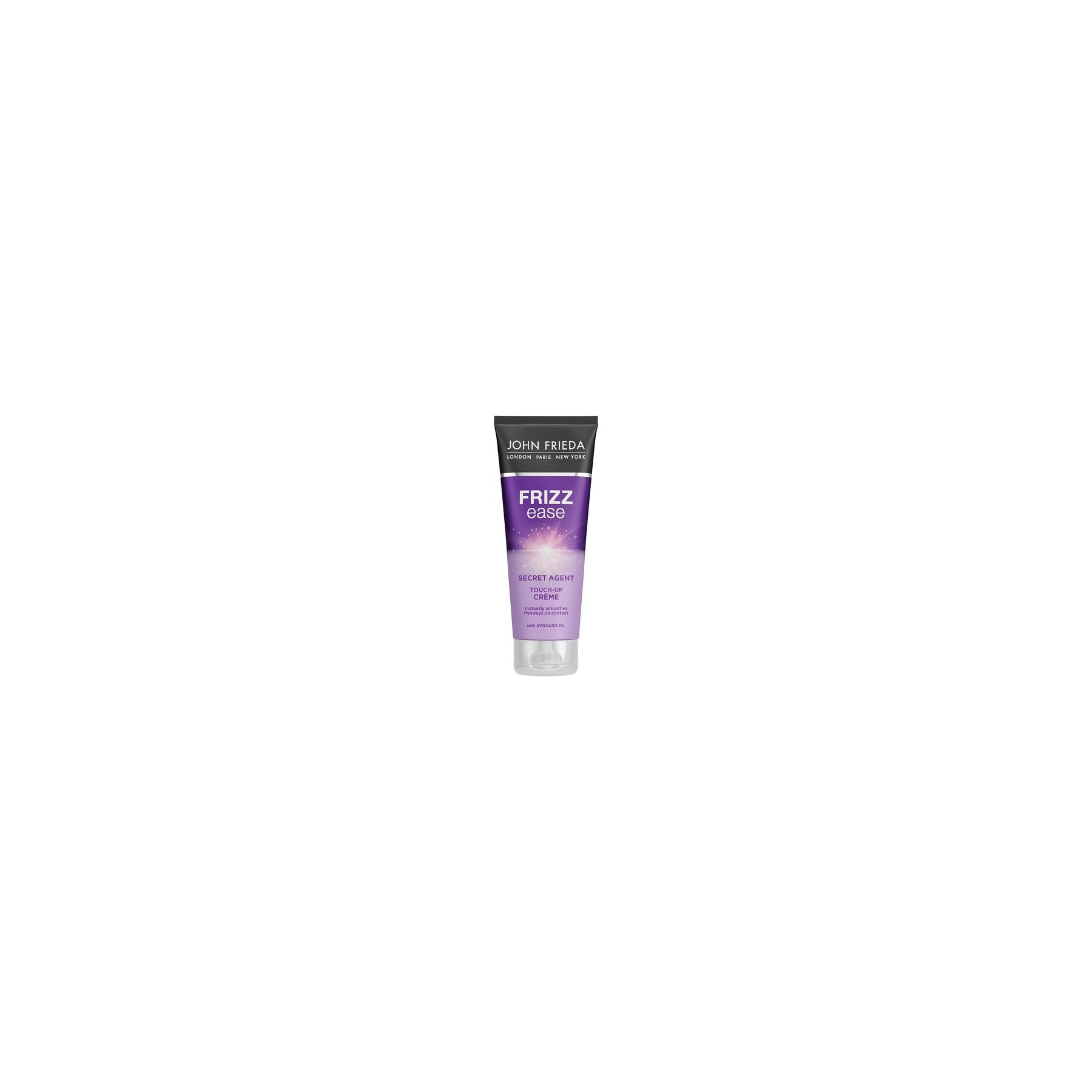 John Frieda Frizz Ease Secret Agent Touch Up Creame 100ml