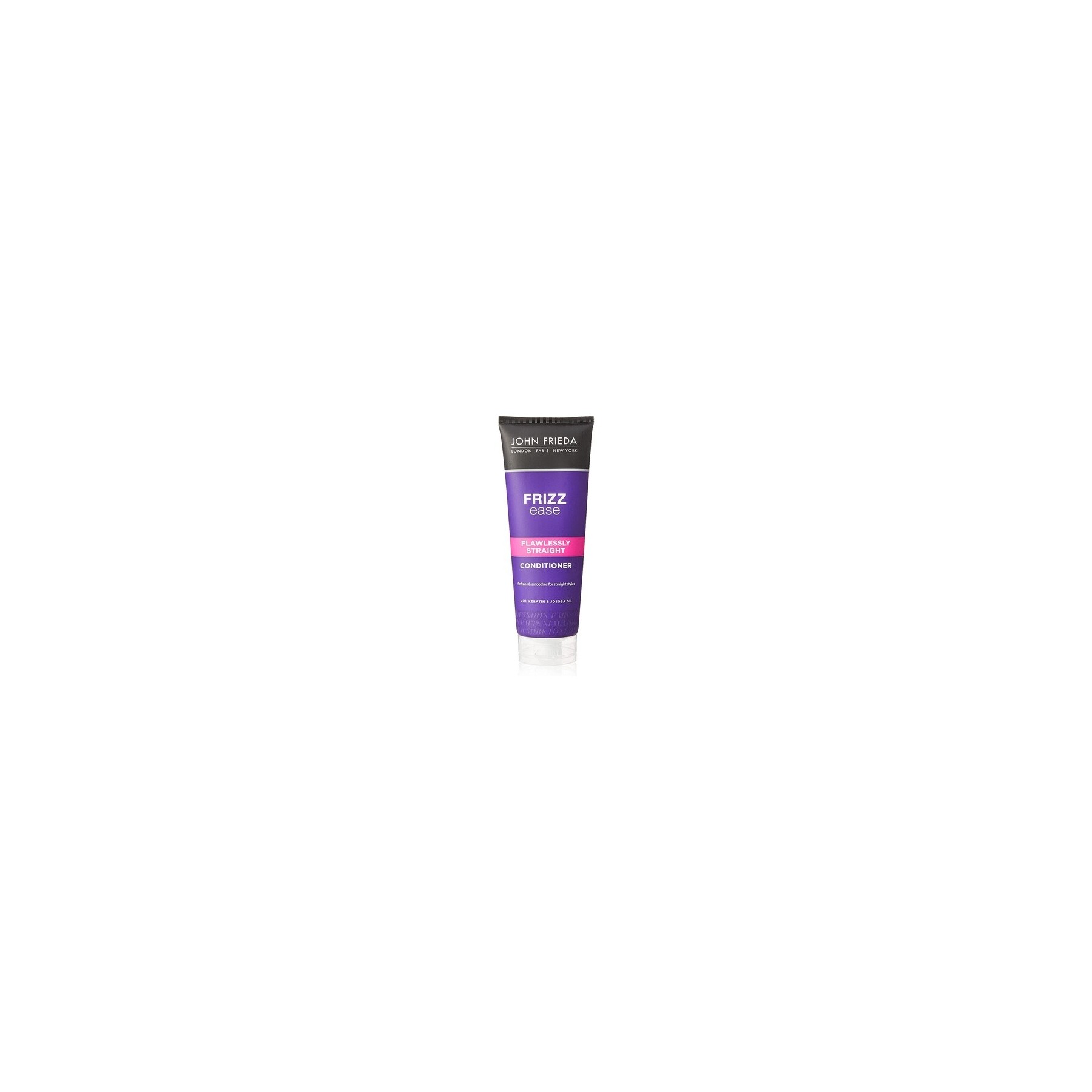 John Frieda Frizz-Ease Straight Conditioner 250ml
