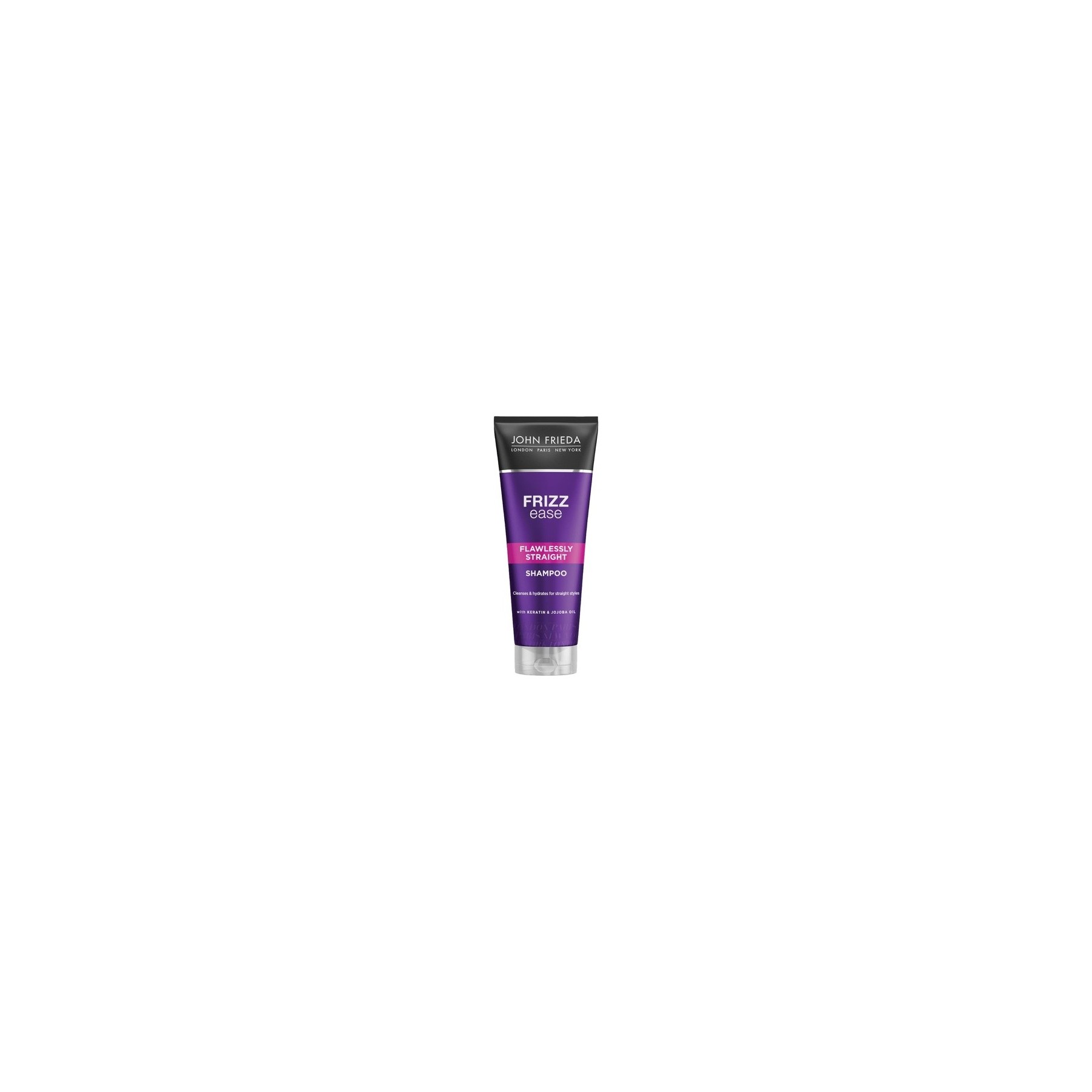 John Frieda Flawlessly Straight Shampoo 250ml