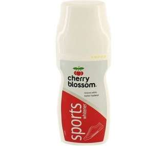 Cherry Blossom Whitener for Synthetic Material Shoes and Accessories - One Size