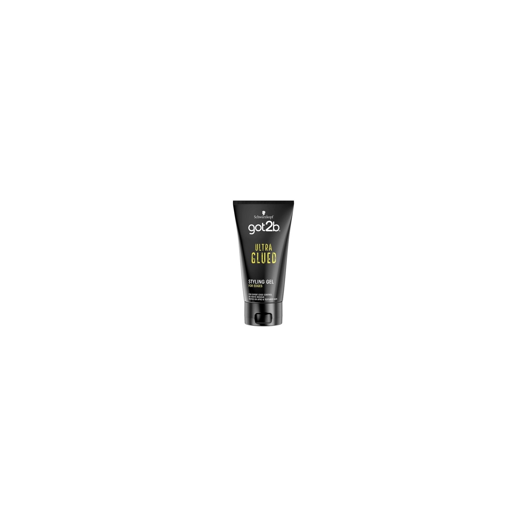 Schwarzkopf got2b Ultra Glued Styling Gel for Edges 150ml